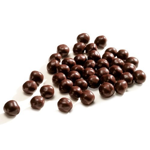 Callebaut Crispearls Dark Chocolate 100g