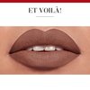 Bourjois Paris Rouge Velvet Lipstick 2.4g - 16 Caramelody