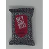 Hey Girl Relax Pomegranate Scented Makeup Remover Wipes - Small Pack of 25 Towelettes