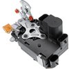 YHTAUTO | Front Driver Side Power Door Lock Actuator Motor | Replacement for Cadillac Escalade Chevrolet Silverado Suburban Avalanche Tahoe GMC Yukon Sierra Door Latch | Replace 15053681