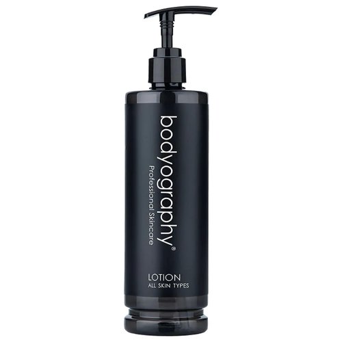 World Amenities Bodyography Hydrating Lotion Pump Lotion - Body Lotion For Dry Skin - Hydrating Moisturizer