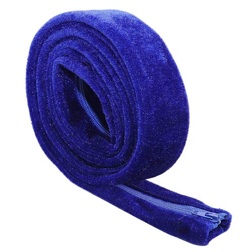 CPAP Hose Cover Replacement for ResMed S10/S9, Reusable Comfort Fleece Tubing Insulator with Zipper, Fits for All Type of CPAP Tubing
