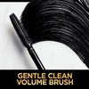 L'Oreal Paris Voluminous Noir Balm Volumizing Mascara, Washable, Black, 0.26 Fl Oz., 1 Count