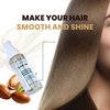 Dao Hair Luxury Blend Hair Oil, Argan and Jojoba Oils, Nourishing, Smoothing, Repairing, Organic, All Hair Types 1.01oz.
