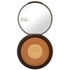 Live Tinted Hueskin Brightening Core Setting Powder - Hydrating, Shine Control Blurring Setting Powder Formulated with Hydrating Phytosqualane For A Natural Soft Matte Finish - Medium Shade