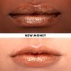 NYX PROFESSIONAL MAKEUP Filler Instinct Plumping Lip Polish, Lip Plumper Gloss - New Money (Copper Gold)