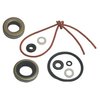 Sierra International 18-2686 Marine Lower Unit Seal Kit for Johnson/Evinrude Outboard Motor