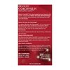 Revlon Colorsilk Hair Color 60 Dark Ash Blonde, Pack of 3