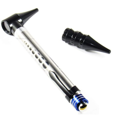 EMI Deluxe LED Otoscope EOM-955