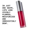 Beauty Pie Wondergloss Collagen Lip Oil + For Nourishing, Moisturizing & Plumping (Cherryo)