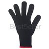Iso TaiCHI 1.5' Flat Iron + Heat Resistant Glove