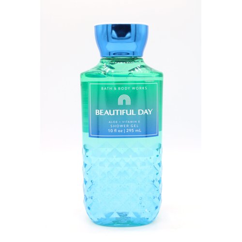 Generic Beautiful Day, Bath and Body, Shower Gel Body Wash, 10 fl oz