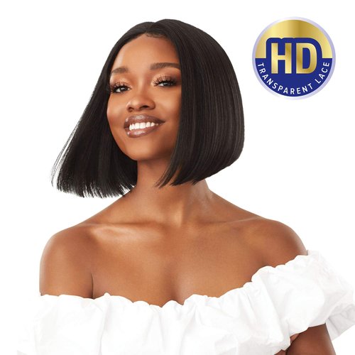 Outre EveryWear Lace Front Wig EVERY1 (1B)