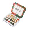 Profusion Cosmetics Harvest 20-Shade Multi-Finish Palette- Let your Creativity Blossom with the Eyeshadow Palette
