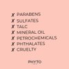 Phyto Color Extend Mask - Hair Care for Color-Treated Hair, Blonde Hair Toner, Extends Color Vibrancy up to 9 Weeks, Sulfate & Dye Free|200ml