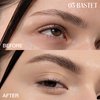 SELESTIA BEAUTY Eyebrow Pen Brow Goddess - High-Pigmented & Waterproof Brow Pen - Easy to Use Brow Definer - Lightweight Texture - 0.02 oz (Bastet)