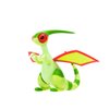 Pokémon Feature 4.5-Inch Flygon Battle Figure with Flapping Wing Attack
