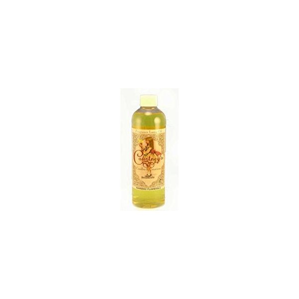Courtneys Candles Fragrance Lamp Oils - 16oz - Midnight Rose