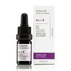 Odacité Anti Aging Serum Concentrate with Acai + Rose - Revitalizing Facial Oil, Youthful Glow, Improves Skin Tone, Wrinkles, and Firmness, Age defying, Rose Oil, 0.17 fl. oz.