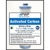 Water Filter Replacement FRE-10-BN Direct Replacement for Rockwood, Flagstaff, GeoPro, EPro, Roo, Shamrock Genuine OEM Part KW1 Filter