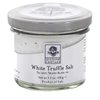 White Truffle Salt - 3.5oz | by Selezione Tartufi | Seasoning for eggs, meats, pastas, risotto, potatoes and popcorn