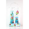 So French Dulce Collection Body Mist and Lotion Set (Cupcake Bliss)