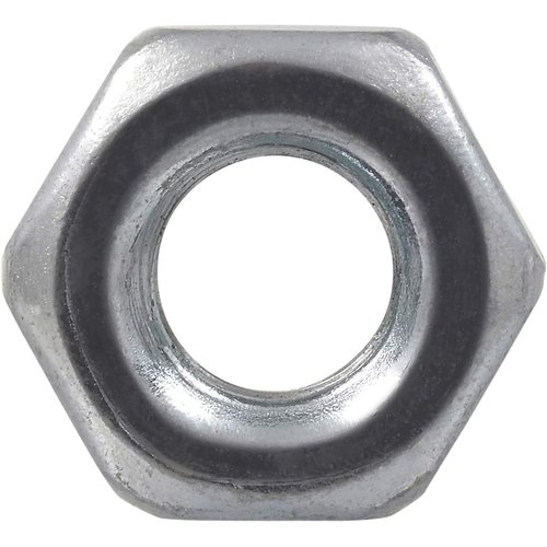 Hillman 150003 1/4-20 C NEX Coarse Thread Hex Nuts, 1/4"-20, Steel, 100 Pieces
