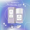 JOYAL BEAUTY Retinol Cream for Face Neck and Eyes. Anti-aging Anti-wrinkle Night Face Cream Moisturizer.