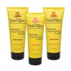 The Naked Bee Orange Blossom Honey, Grapefruit Blossom Honey and Coconut Honey, Hand & Body Lotion, 6.7 Oz - 3 Pack