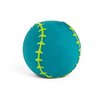 Leaps & Bounds Sports Ball Dog Chew Toy in Various Styles X-Small