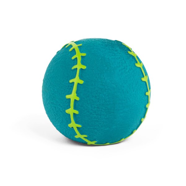 Leaps & Bounds Sports Ball Dog Chew Toy in Various Styles X-Small