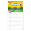 Playskool Kindergarten Pre K Learning Study Bulk Activity Set - Workbook Dry Erase Board Bundle | Alphabet, Numbers, Math, Counting, More | Sesame Street Playskool Classroom Supplies