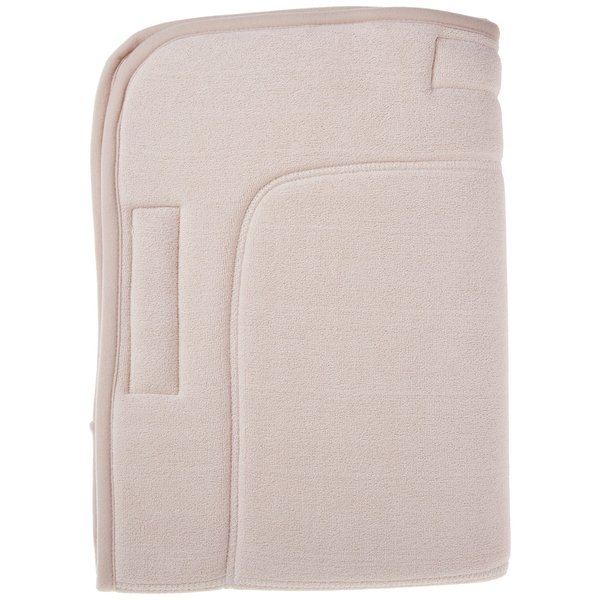 Relief Pak 11-1360 Standard Terry Cover Hot Pack, 27" Length x 19.5" Width