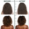 Garnier Fructis Hair Filler Moisture Repair Serum Hair Treatment, Moisturizing Hair Serum for Curly, Wavy Hair with Hyaluronic Acid, 3.75 Fl Oz, 1 Count