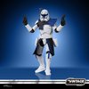 STAR WARS The Vintage Collection Clone Commander Rex (Bracca Mission), The Bad Batch 3.75 Inch Collectible Action Figure