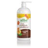 Alba Botanica More Moisture Conditioner, Coconut Milk, 32 Oz (Packaging May Vary)