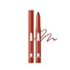 Fovcos 2-in-1 Lip Crayon, lip liner, Lip Liner Pencil, Slim Lip Pencil, Beauty Lip Gloss, Super Professional Tip Matte Lipstick (#9)