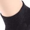 Low Cut Running Socks ZEALWOOD Women Merino Wool Socks Ultra-Comfortable Moisture Wicking Low Cut Wool Socks Fast Dry Mens Ankle Socks For Women Athltic Cycling Socks Gifts for Men Mom Dad Gifts
