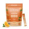 Ultima Replenisher Daily Electrolyte Drink Mix – Orange, 20 Stickpacks – Hydration Packets with 6 Key Electrolytes & Trace Minerals – Keto Friendly, Vegan, Non-GMO & Sugar-Free Electrolyte Powder