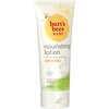 Burt's Bees Baby Nourishing Lotion, Original Scent Baby Lotion - 6 Ounce Tube - Pack of 3