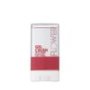 FLOWER Beauty Lip & Cheek Gel Crush | Cream Blush and Lips Tint in One Portable Multistick | Hydrating Burst of Color | (Blackberry)