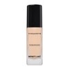 EVAGARDEN Infinity Last Foundation - Liquid Foundation for Normal to Combination Skin - Long-Lasting with Natural Finish - 262B Peach - 1 oz