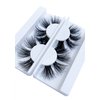 Mink Eyelashes Long Mink Fur Eyelashes Hand Made false eyelashes wholesale bulk eyelashes (2 pairs 2022, mink lashes)