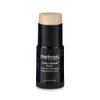 Mehron Makeup CreamBlend Stick | Face Paint, Body Paint, & Foundation Cream Makeup | Body Paint Stick Perfect for Halloween Makeup .75 oz (21 g) (Light 1)
