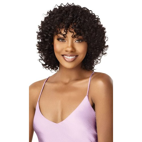 My Tresses Purple Label Unprocessed Human Hair Full Wig HH Jolene (NBRN)