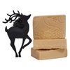 Rosebud Ranch Goat Milk Soap Sample Geometric Reindeer Wallflower Plug-In Bath And Body