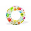 Intex Recreation 59230EP Lively Print Swim Ring 20", assorted designs