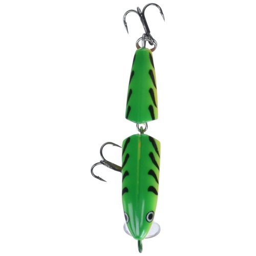 Rapala Jointed 05 Fishing lure, 2-Inch, Firetiger