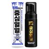 중심얼얼 Joongsim Ulul 515 Mens Cleanser, Cooling Menthol Intimate Remove Odor Hygiene Foam Body Wash 5.07 fl. oz