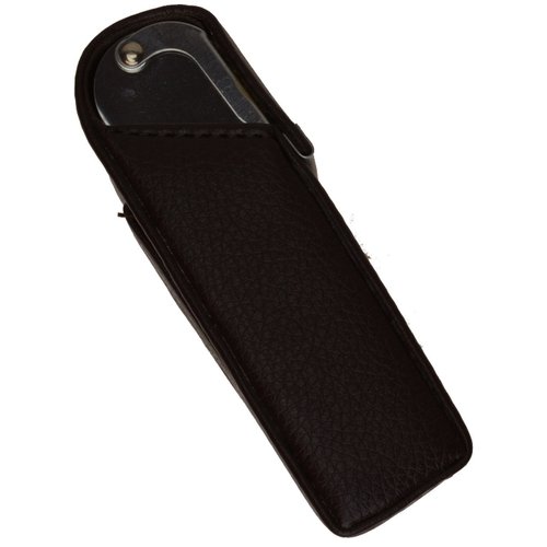 Marshal New Genuine Cigarette Case Holder#92812 (Pink)